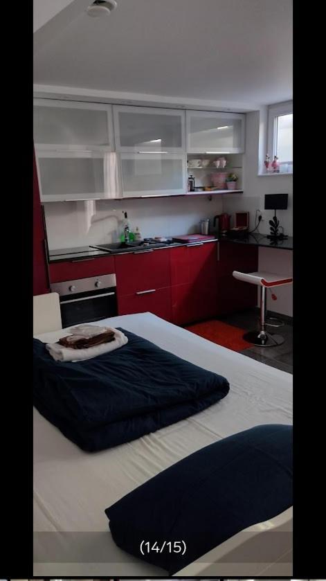 Villa Baneheia Kristiansand Luaran gambar