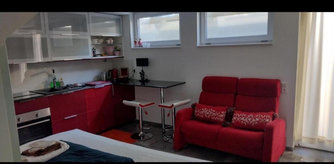 Villa Baneheia Kristiansand Luaran gambar