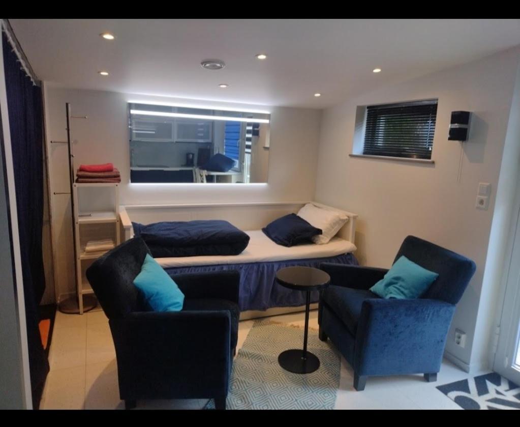 Villa Baneheia Kristiansand Luaran gambar