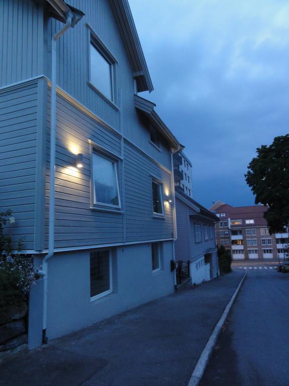 Villa Baneheia Kristiansand Bilik gambar